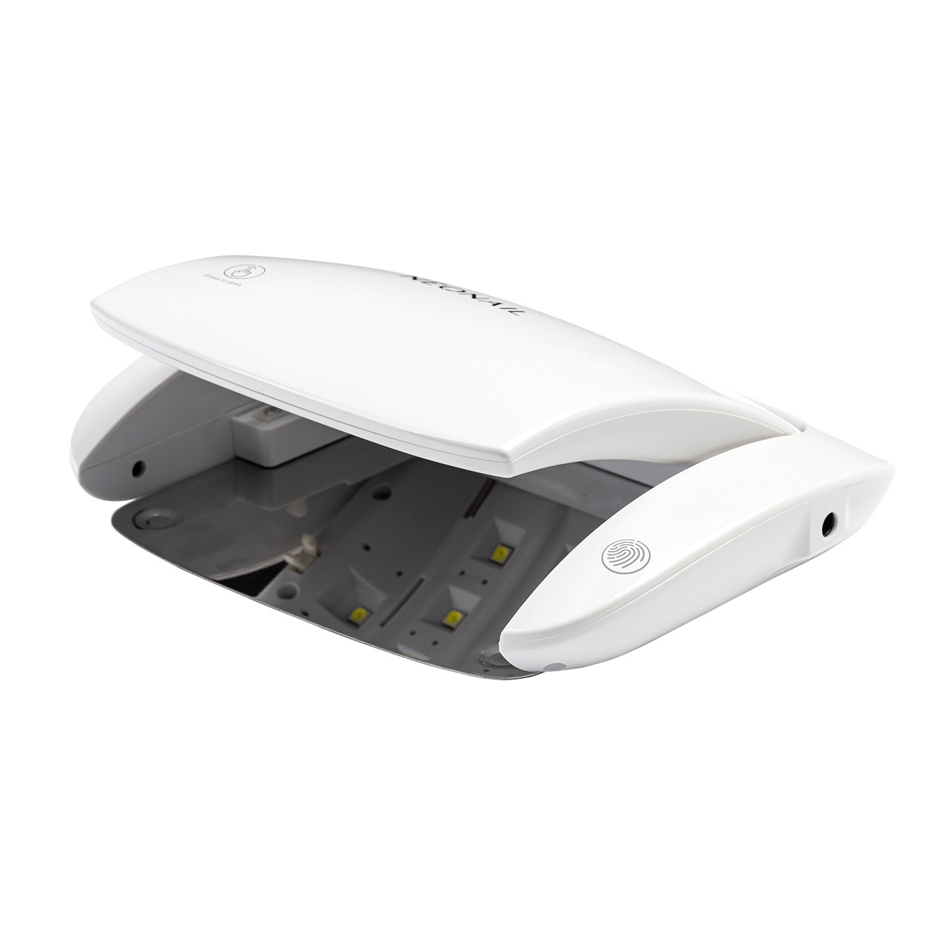 LED Lampe Futuro Touch 22W/48